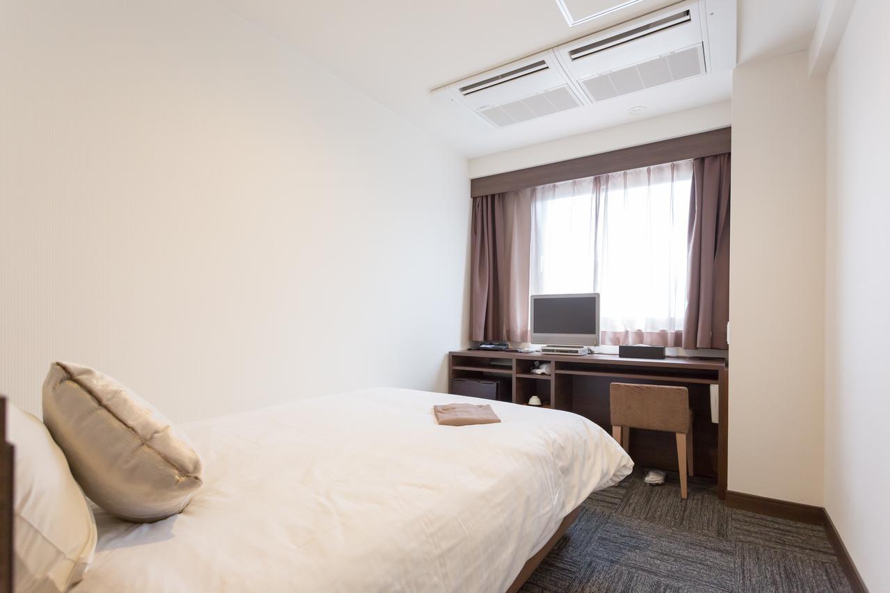 Shimizu City Hotel Shizuoka Exterior photo